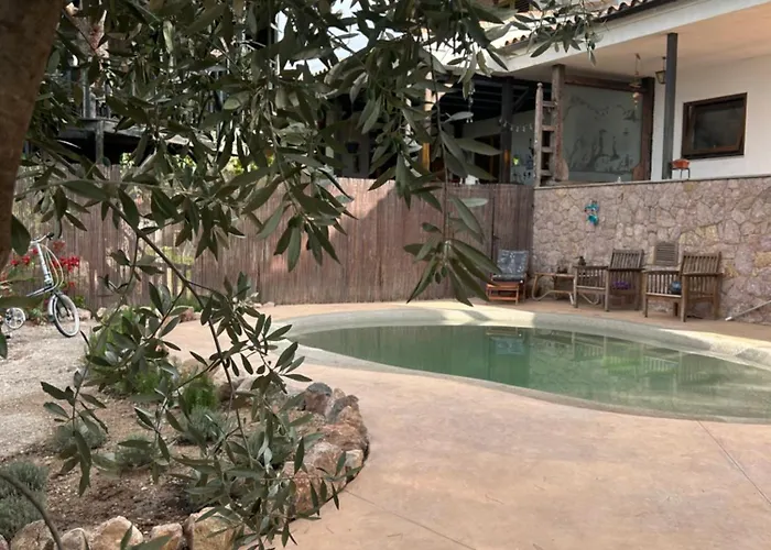 Casa Mandarina