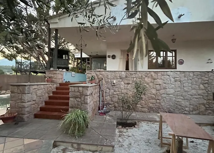 Casa Mandarina