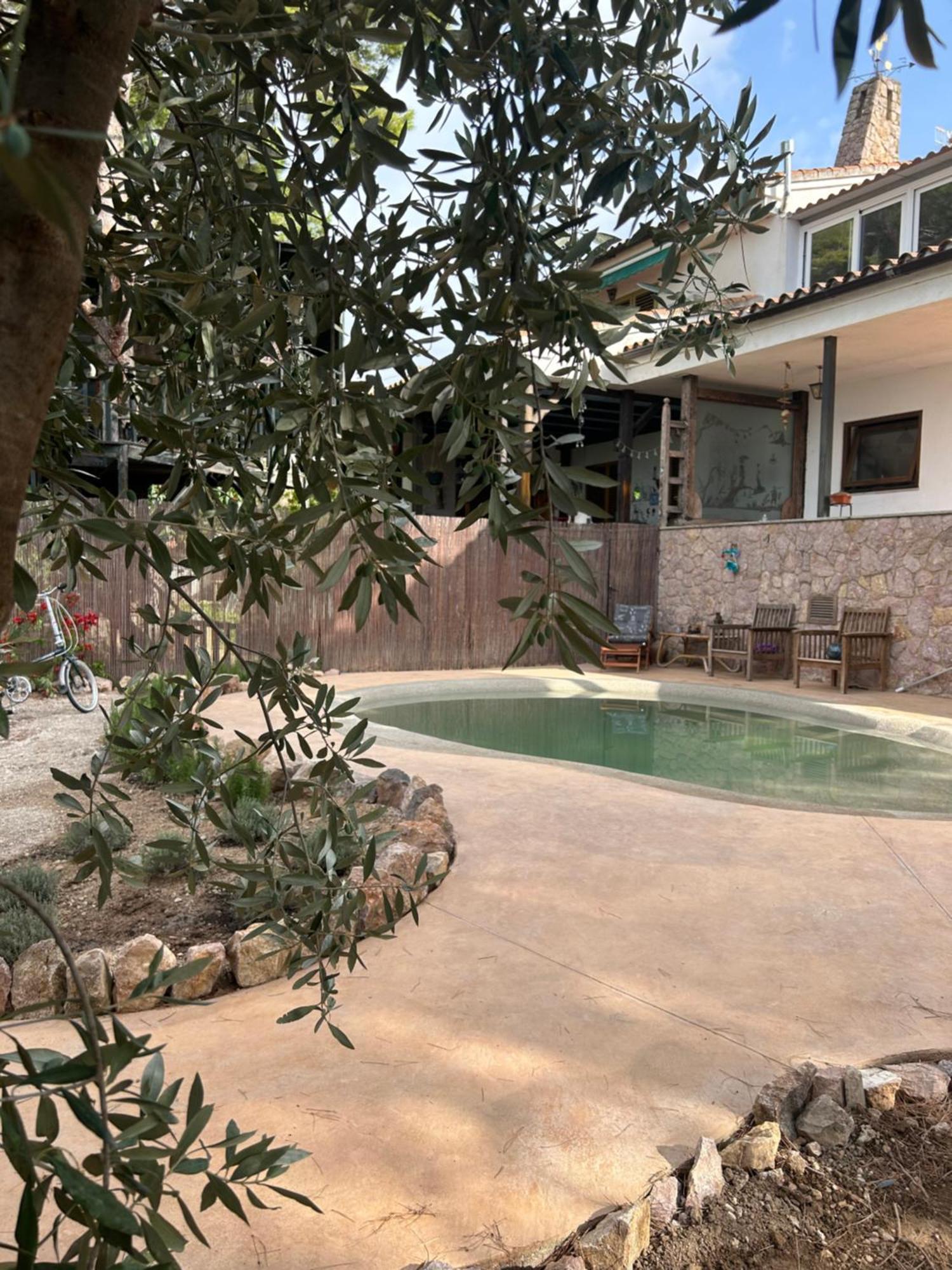 Casa Mandarina * Xerta