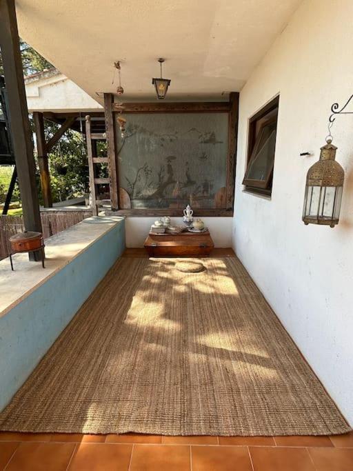 Vakantiehuis Casa Mandarina *