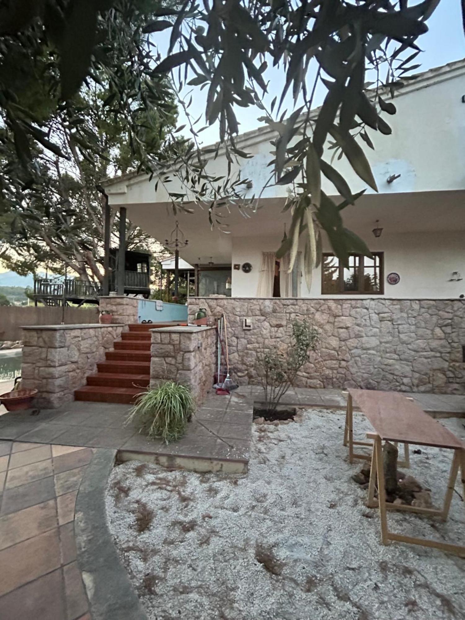 Casa Mandarina Vakantiehuis Xerta
