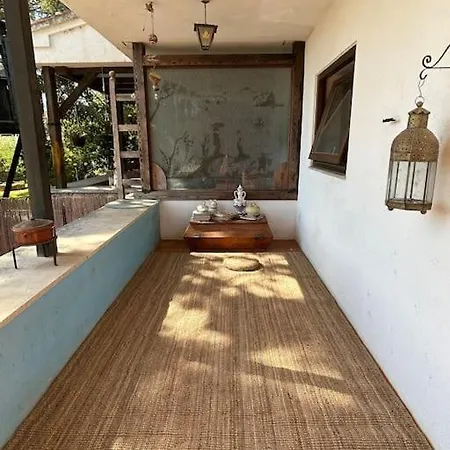 Casa Mandarina Villa Xerta Exterior photo
