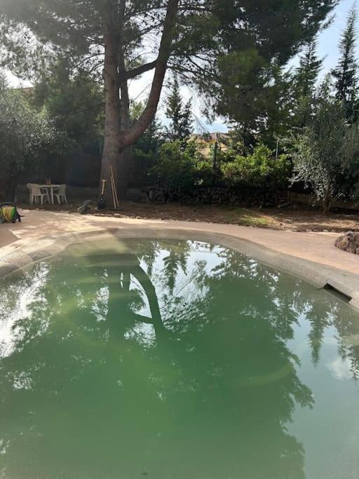 Holiday home Casa Mandarina