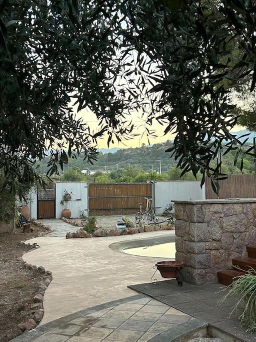 Casa Mandarina * Xerta