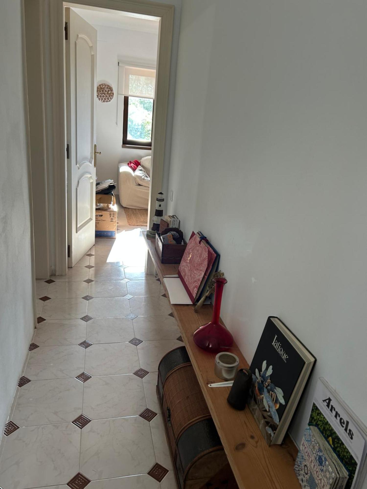 Holiday home Casa Mandarina *